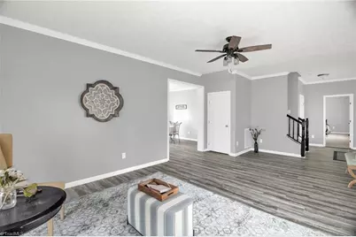 7039 Old 421 Road, Liberty, NC 27298 - Photo 9