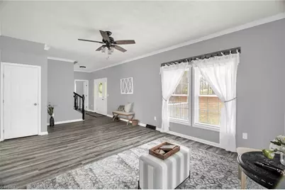 7039 Old 421 Road, Liberty, NC 27298 - Photo 9