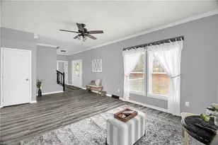 7039 Old 421 Rd, Liberty, NC 27298 - Photo 9