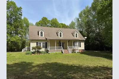 7039 Old 421 Road, Liberty, NC 27298 - Photo 35