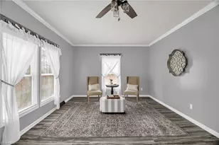 7039 Old 421 Rd, Liberty, NC 27298 - Photo 5