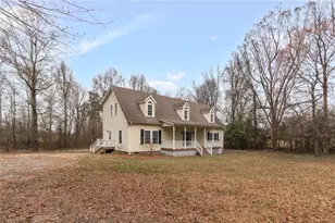 7039 Old 421 Rd, Liberty, NC 27298 - Photo 3