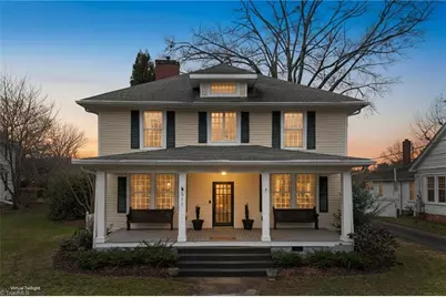 511 Patrick Street, Eden, NC 27288 - Photo 37