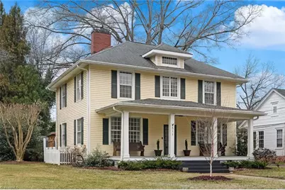 511 Patrick Street, Eden, NC 27288 - Photo 1