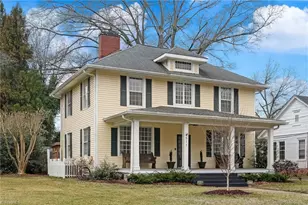 511 Patrick St, Eden, NC 27288 - Photo 1