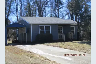 4106 Edgeware Road, Winston-Salem, NC 27106 - Photo 1