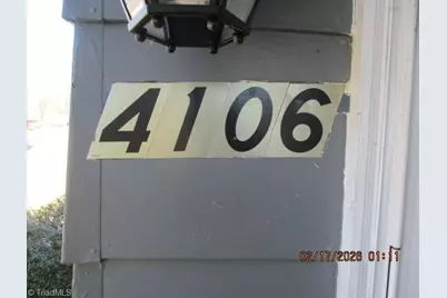 4106 Edgeware Road, Winston-Salem, NC 27106 - Photo 5