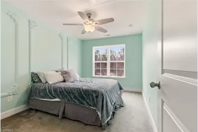 3518 Pebblestone Lane, High Point, NC 27265 - Photo 23