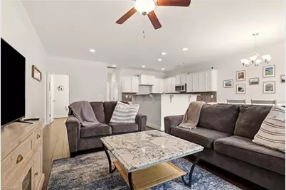 3518 Pebblestone Lane, High Point, NC 27265 - Photo 9