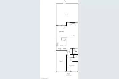 3518 Pebblestone Lane, High Point, NC 27265 - Photo 31