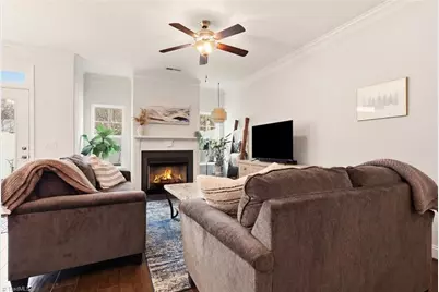 3518 Pebblestone Lane, High Point, NC 27265 - Photo 7