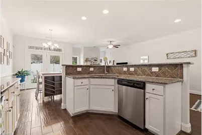 3518 Pebblestone Lane, High Point, NC 27265 - Photo 15