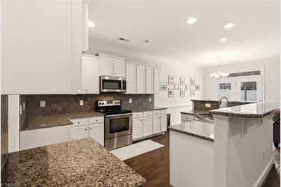 3518 Pebblestone Lane, High Point, NC 27265 - Photo 11