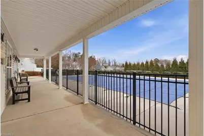 3518 Pebblestone Lane, High Point, NC 27265 - Photo 47