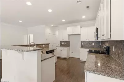 3518 Pebblestone Lane, High Point, NC 27265 - Photo 13