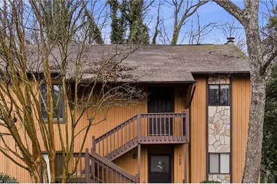 118 Cloister Oaks Circle, Winston-Salem, NC 27127 - Photo 3