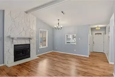 118 Cloister Oaks Circle, Winston-Salem, NC 27127 - Photo 9