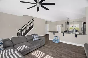 573 Mahogany Dr, Thomasville, NC 27360 - Photo 17