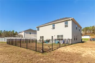 573 Mahogany Dr, Thomasville, NC 27360 - Photo 37