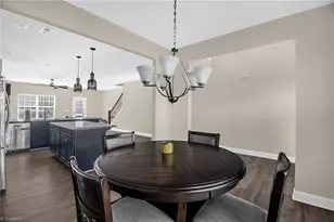 573 Mahogany Dr, Thomasville, NC 27360 - Photo 9