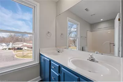 3401 Argyle Lane, Greensboro, NC 27406 - Photo 17