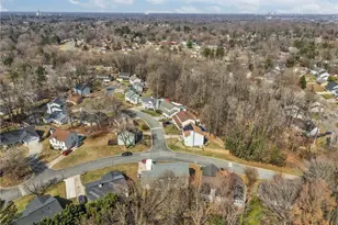 3401 Argyle Ln, Greensboro, NC 27406 - Photo 37