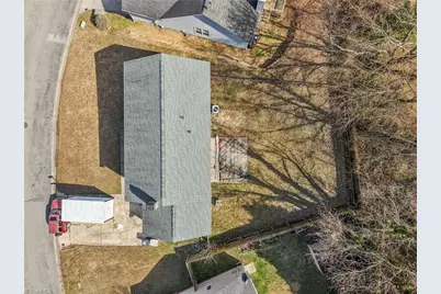 3401 Argyle Lane, Greensboro, NC 27406 - Photo 39