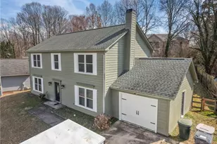 3401 Argyle Ln, Greensboro, NC 27406 - Photo 29