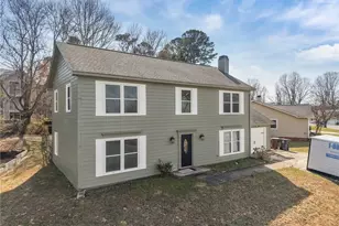 3401 Argyle Ln, Greensboro, NC 27406 - Photo 27