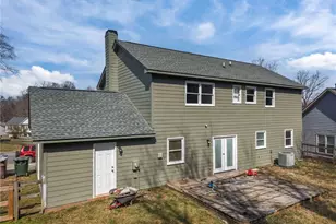 3401 Argyle Ln, Greensboro, NC 27406 - Photo 33