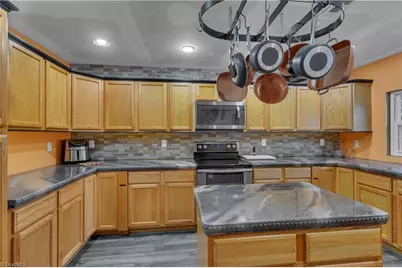 677 Kennedy Country Drive, Asheboro, NC 27205 - Photo 5