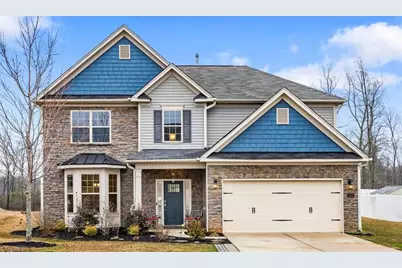 1823 Ridge Creek Drive, Kernersville, NC 27284 - Photo 1