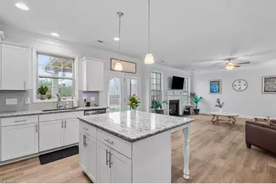 1823 Ridge Creek Drive, Kernersville, NC 27284 - Photo 15