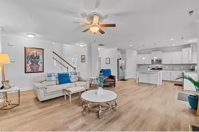 1823 Ridge Creek Drive, Kernersville, NC 27284 - Photo 13