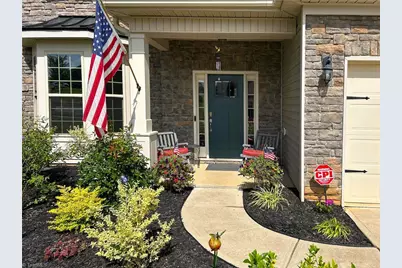 1823 Ridge Creek Drive, Kernersville, NC 27284 - Photo 3