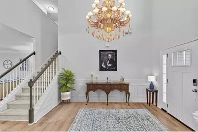 1823 Ridge Creek Drive, Kernersville, NC 27284 - Photo 5