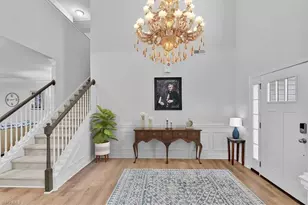 1823 Ridge Creek Dr, Kernersville, NC 27284 - Photo 5