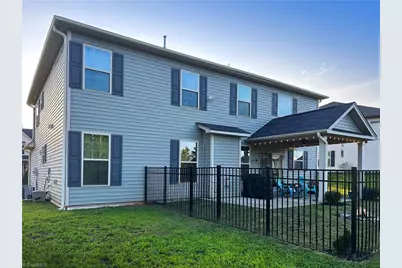 1823 Ridge Creek Drive, Kernersville, NC 27284 - Photo 33