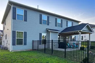 1823 Ridge Creek Dr, Kernersville, NC 27284 - Photo 33