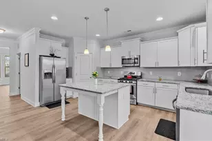 1823 Ridge Creek Dr, Kernersville, NC 27284 - Photo 17