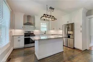 2318 Spruce St, Greensboro, NC 27405 - Photo 5