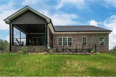 1020 Nauvoo Ridge Drive, Tobaccoville, NC 27050 - Photo 49