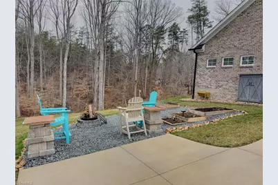 1020 Nauvoo Ridge Drive, Tobaccoville, NC 27050 - Photo 29