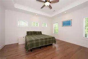 1020 Nauvoo Ridge Dr, Tobaccoville, NC 27050 - Photo 33
