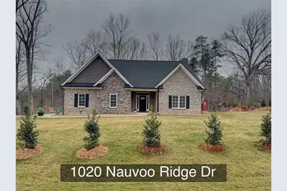 1020 Nauvoo Ridge Drive, Tobaccoville, NC 27050 - Photo 1