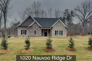 1020 Nauvoo Ridge Dr, Tobaccoville, NC 27050 - Photo 1