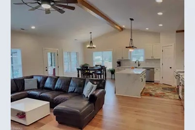 1020 Nauvoo Ridge Drive, Tobaccoville, NC 27050 - Photo 5