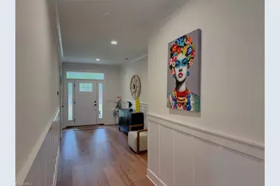 1020 Nauvoo Ridge Drive, Tobaccoville, NC 27050 - Photo 3