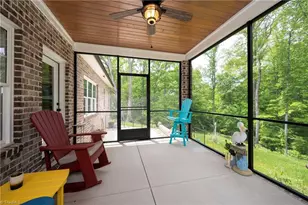 1020 Nauvoo Ridge Dr, Tobaccoville, NC 27050 - Photo 23