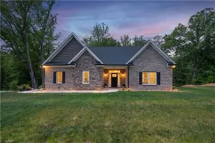 1020 Nauvoo Ridge Dr, Tobaccoville, NC 27050 - Photo 1